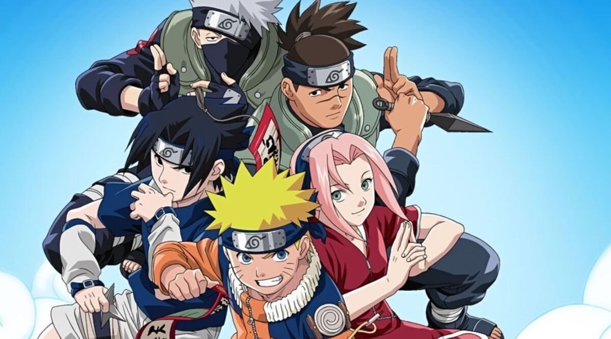 Anime Like Naruto You Should Watch