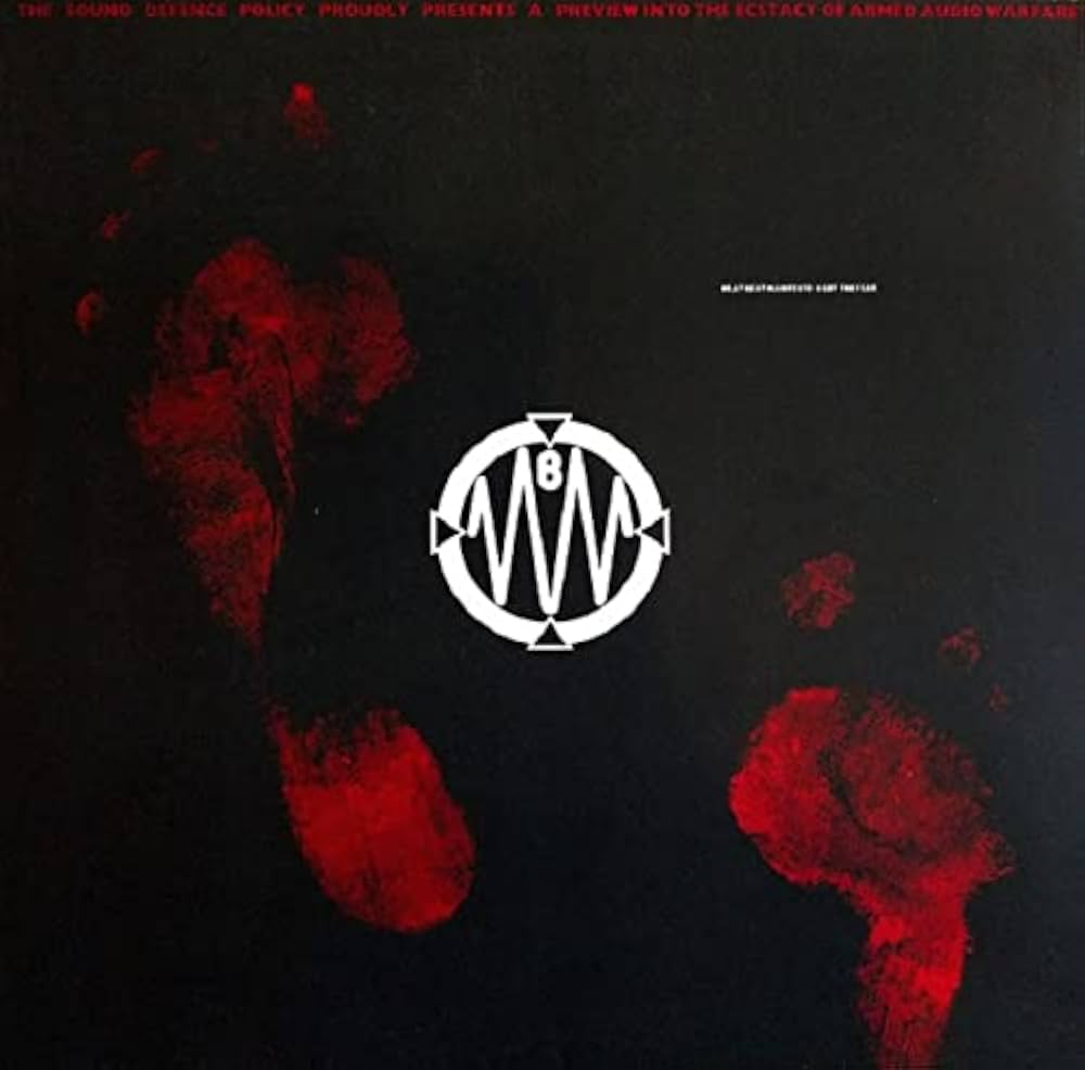 Meat Beat Manifesto / I Got The Fear: CDs & Vinyl