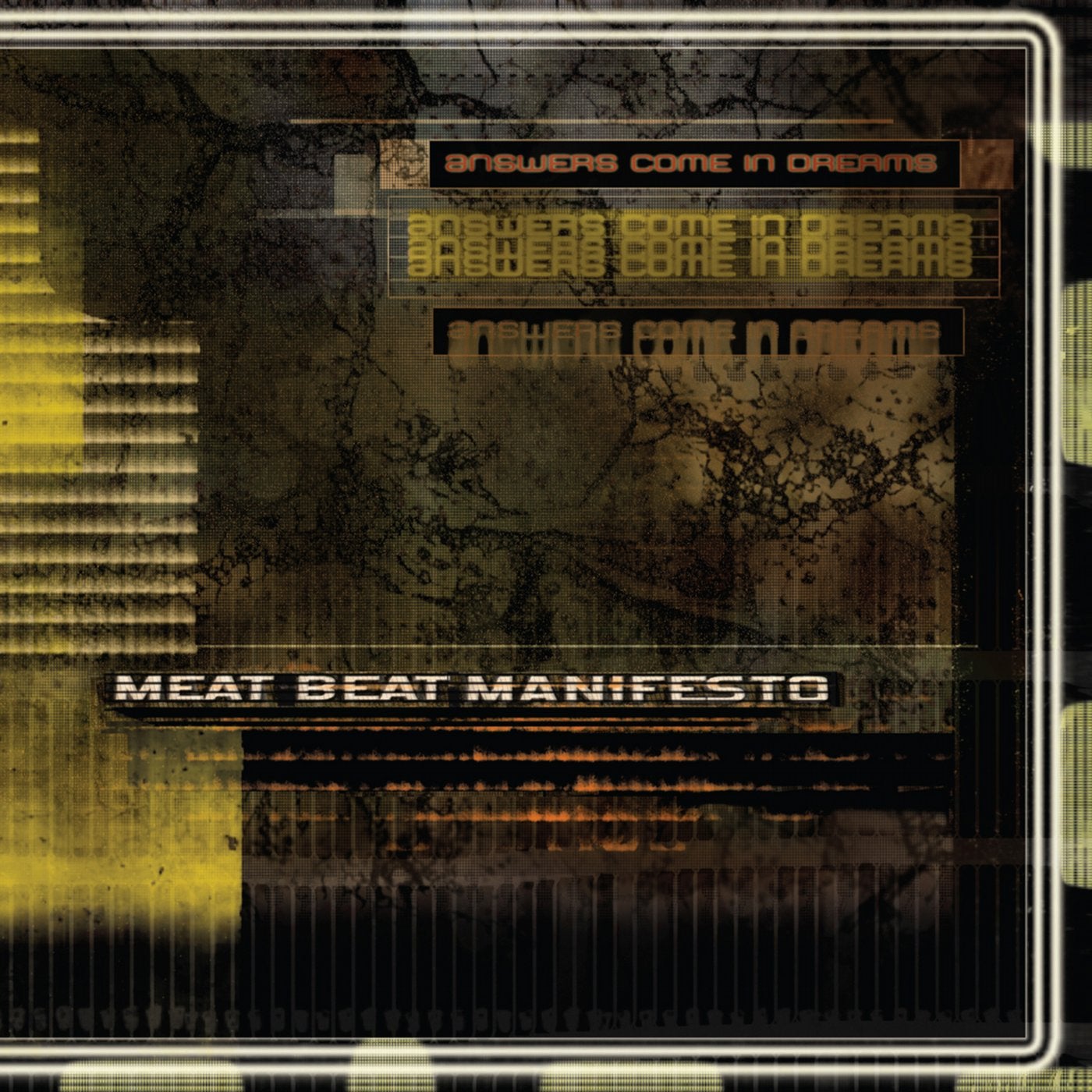 Meat Beat Manifesto Music & Downloads on Beatport