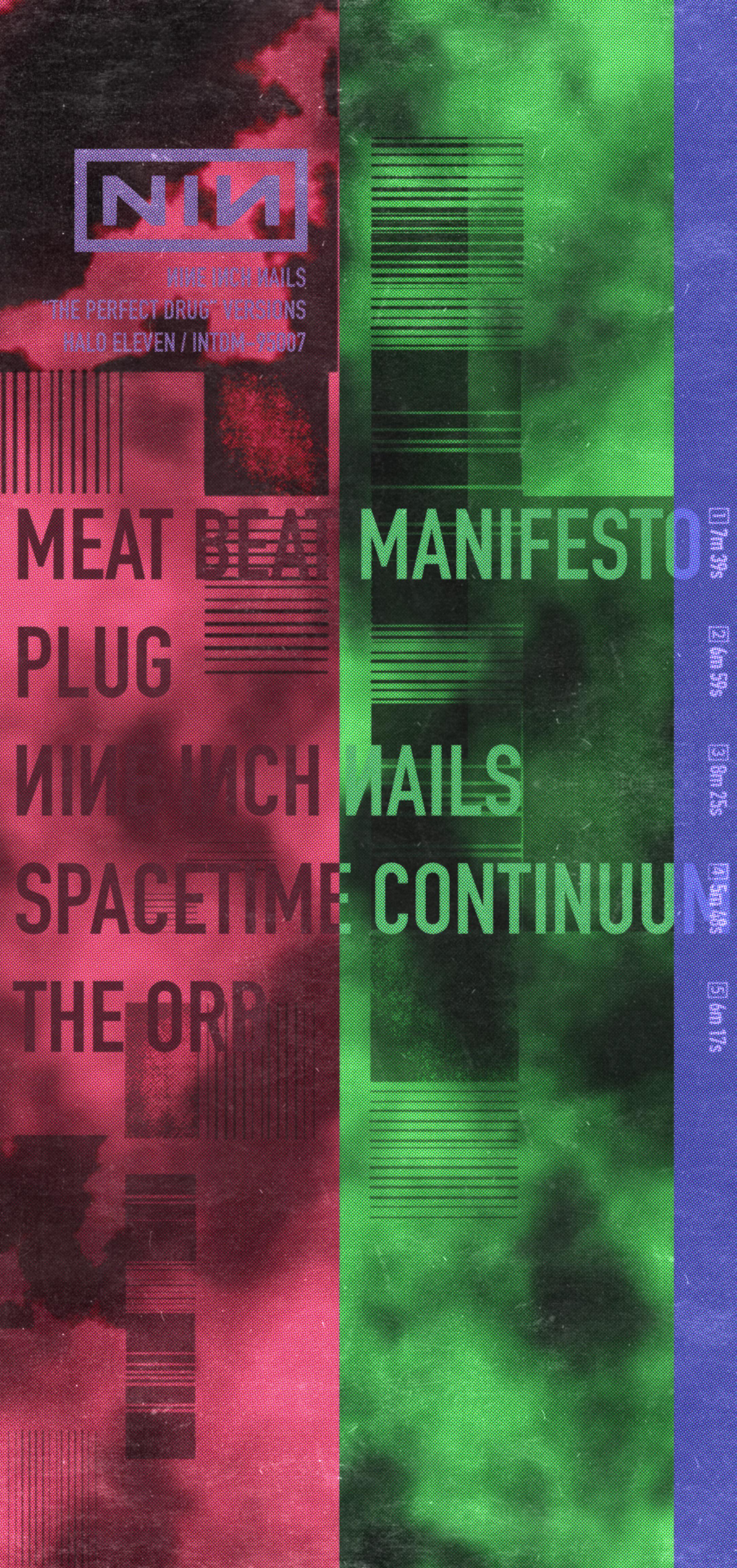 Even EVEN more wallpaper