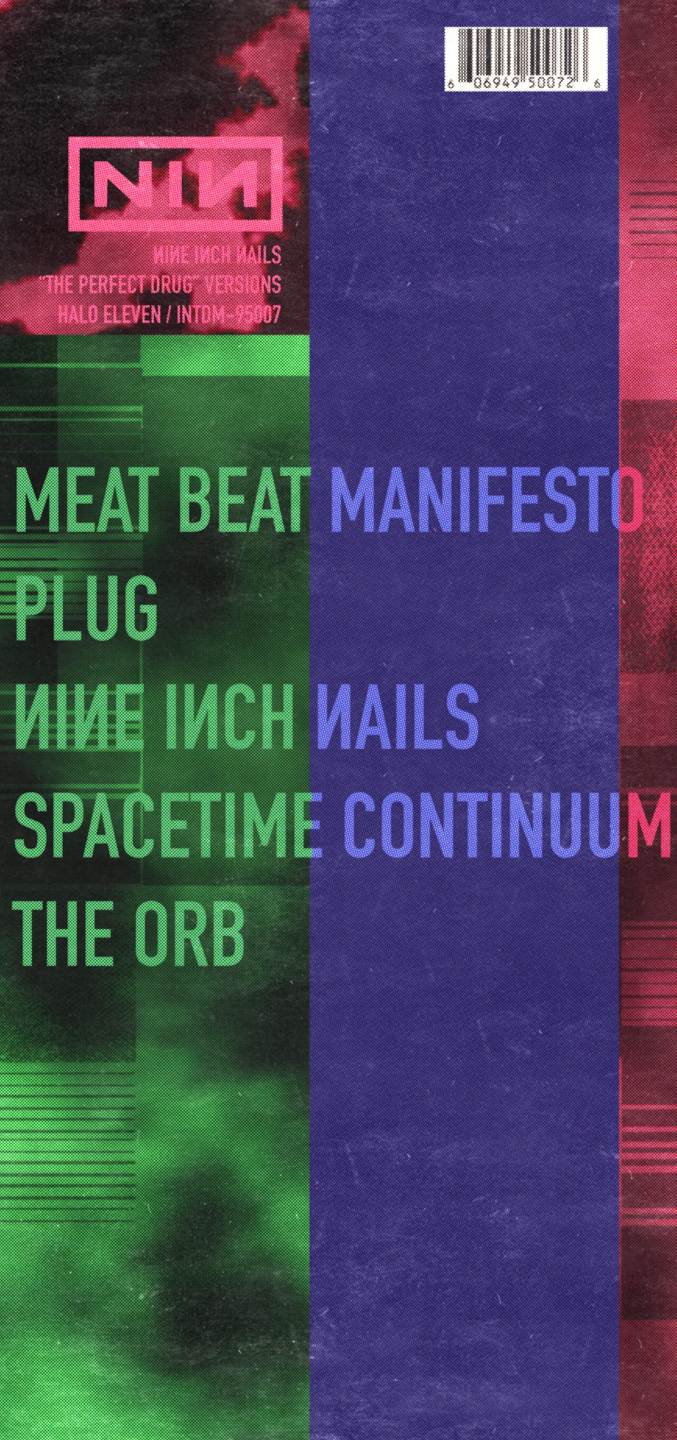 Even EVEN more wallpaper