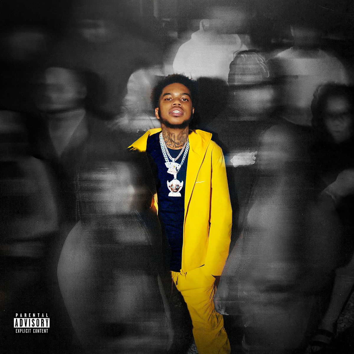 Lil Poppa ARE WHO WE ARE