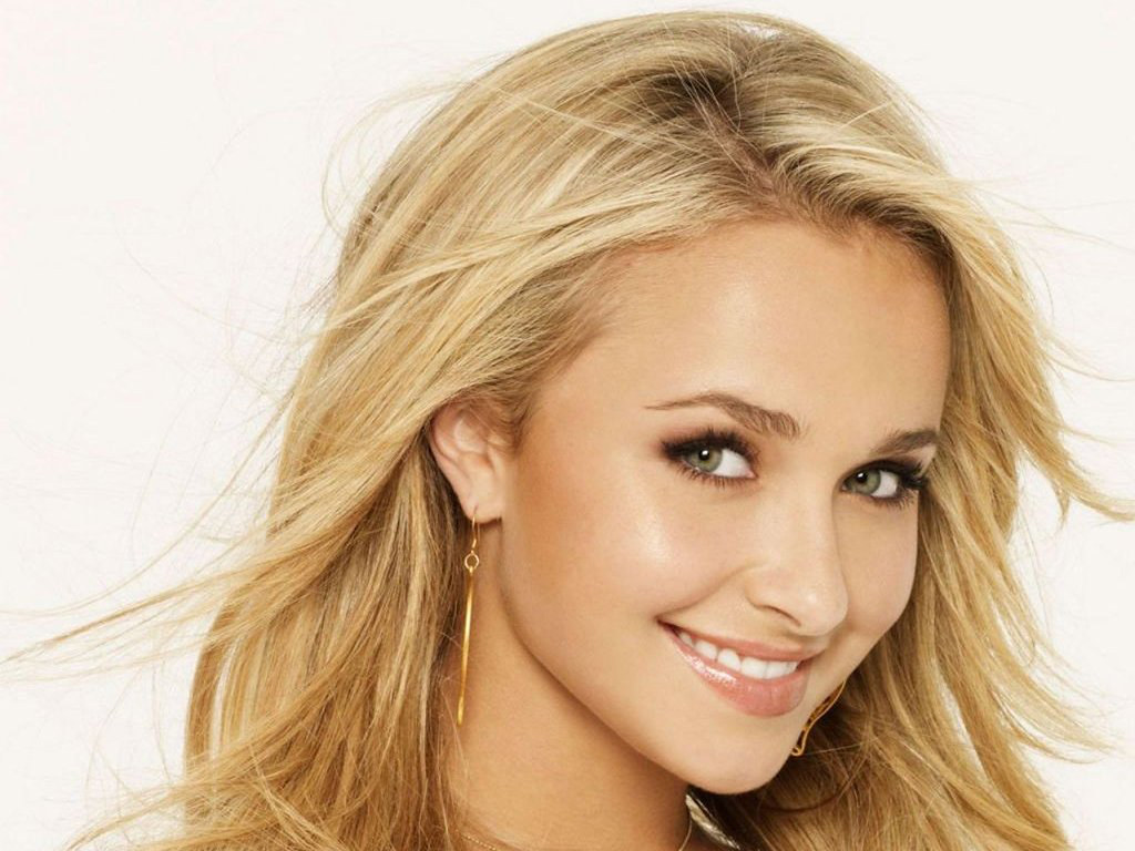 hayden Panettiere Hd Wallpa