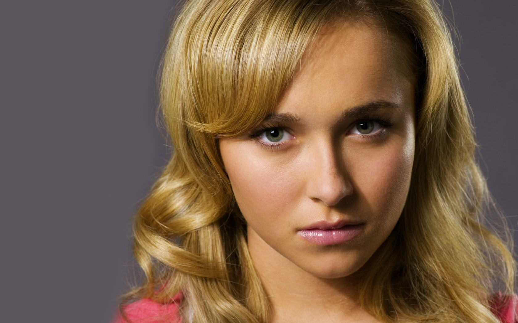 Hayden Panettiere actress Desktop wallpaper 600x382