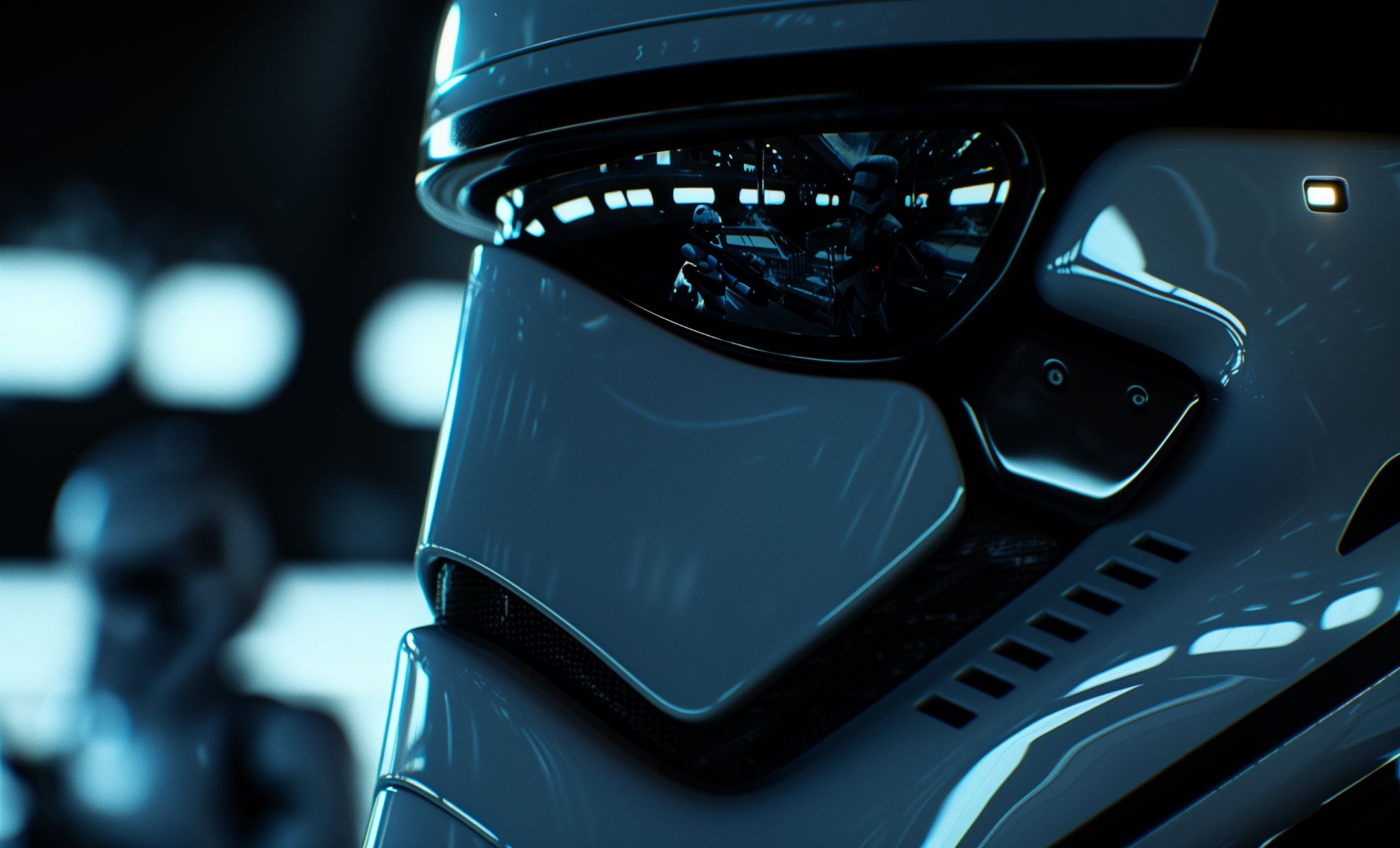 Star Wars Stormtrooper Wallpaper Free Download