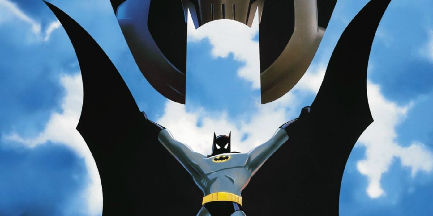 Batman: 10 Things You Need to Know About The Phantasm