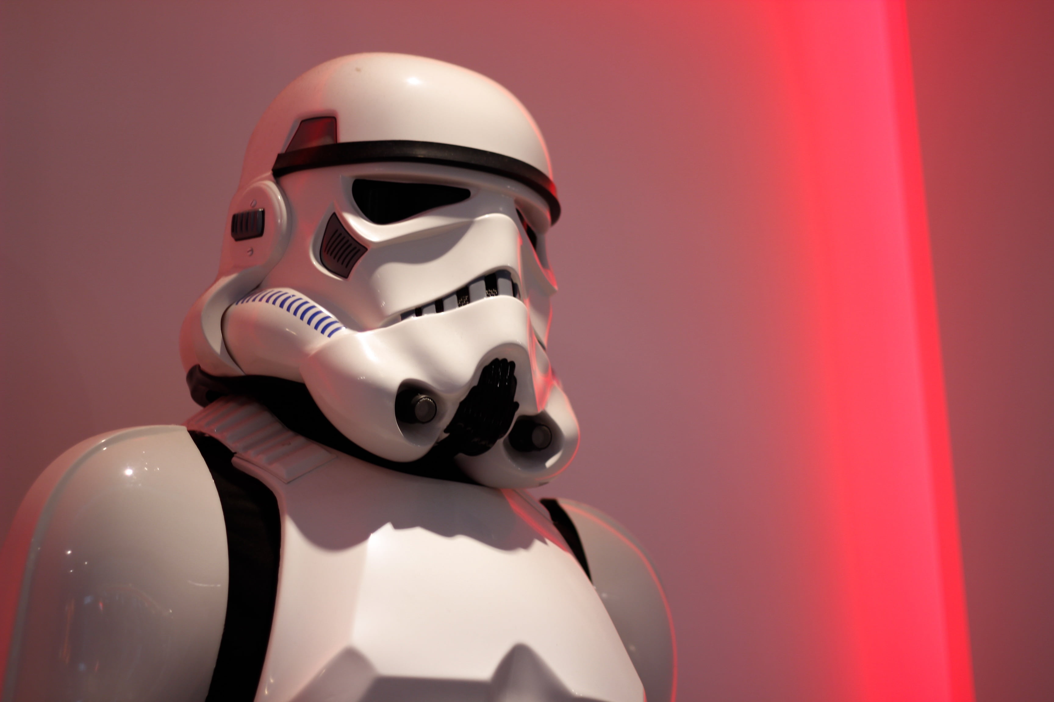 Wallpaper star wars wallpaper stormtrooper raboty 2560x1440 QHD & WQHD (16:9) from vozuru image and screensavers