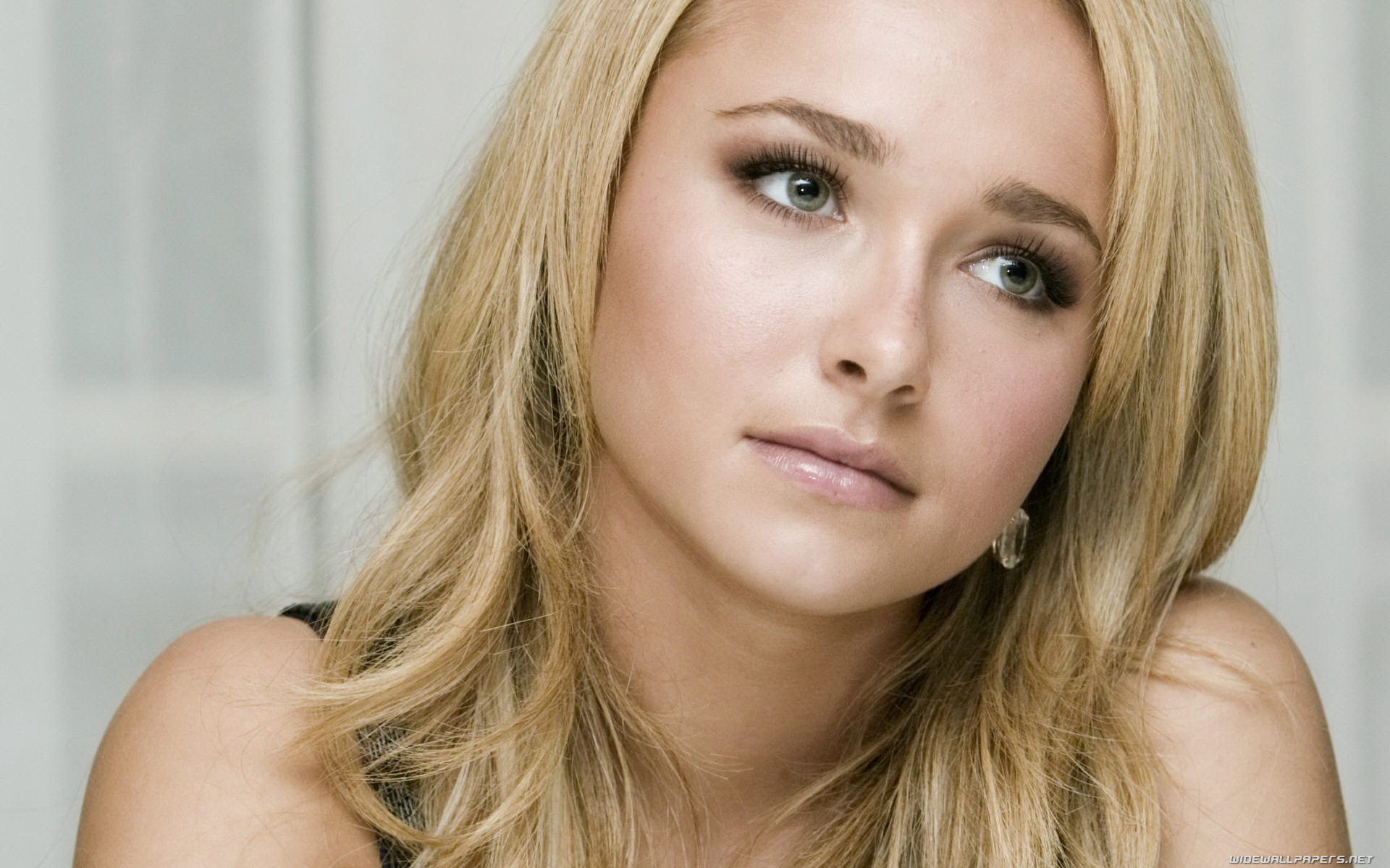 Hayden Panettiere celebrity desktop wallpaper HD and wide wallpaper