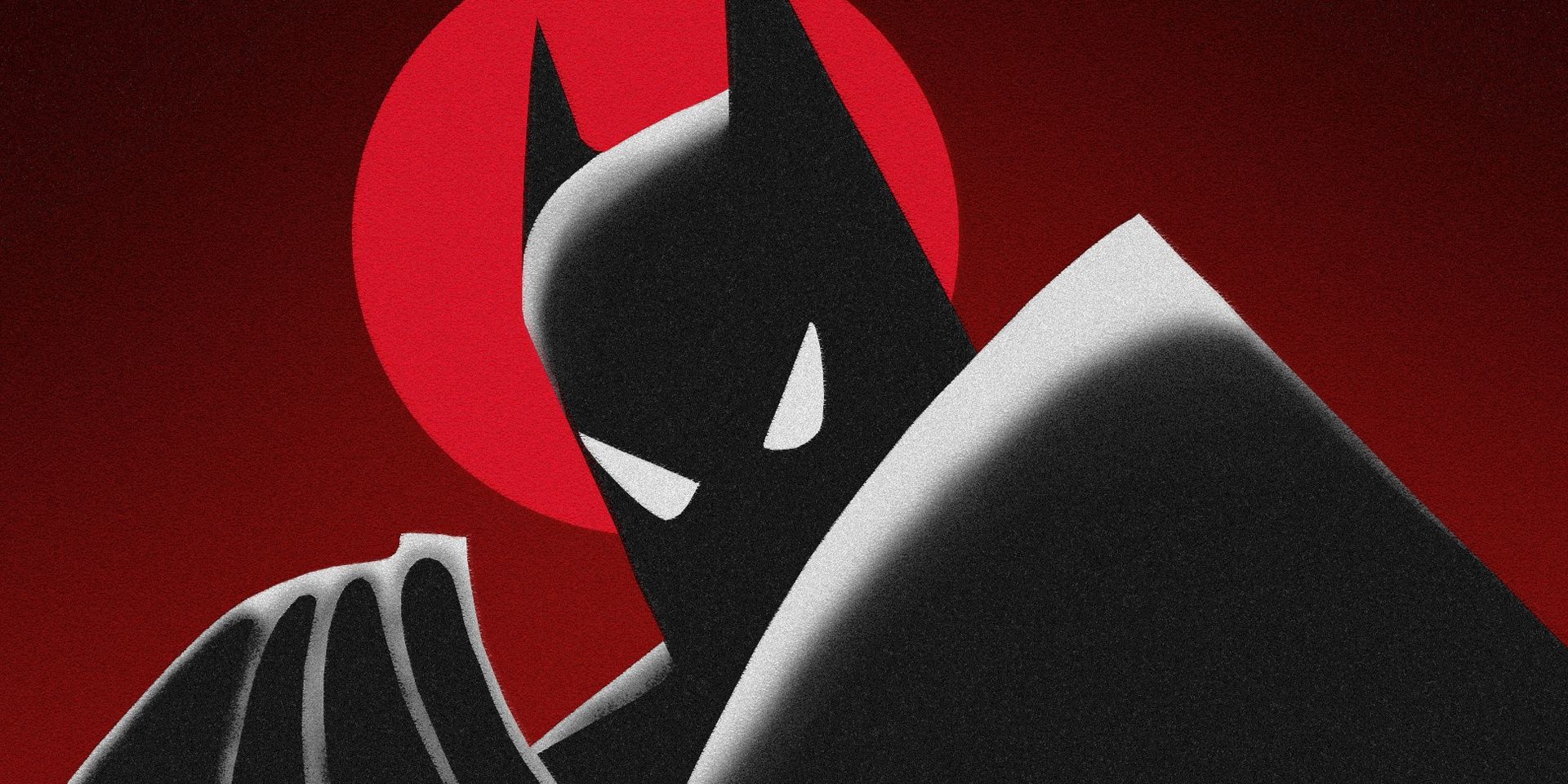 Batman: Mask Of The Phantasm Blu Ray