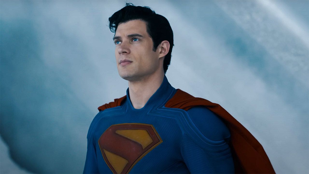 Superman: everything we know so far about James Gunn's next DC movie (release date, trailer, cast, plot, and more)