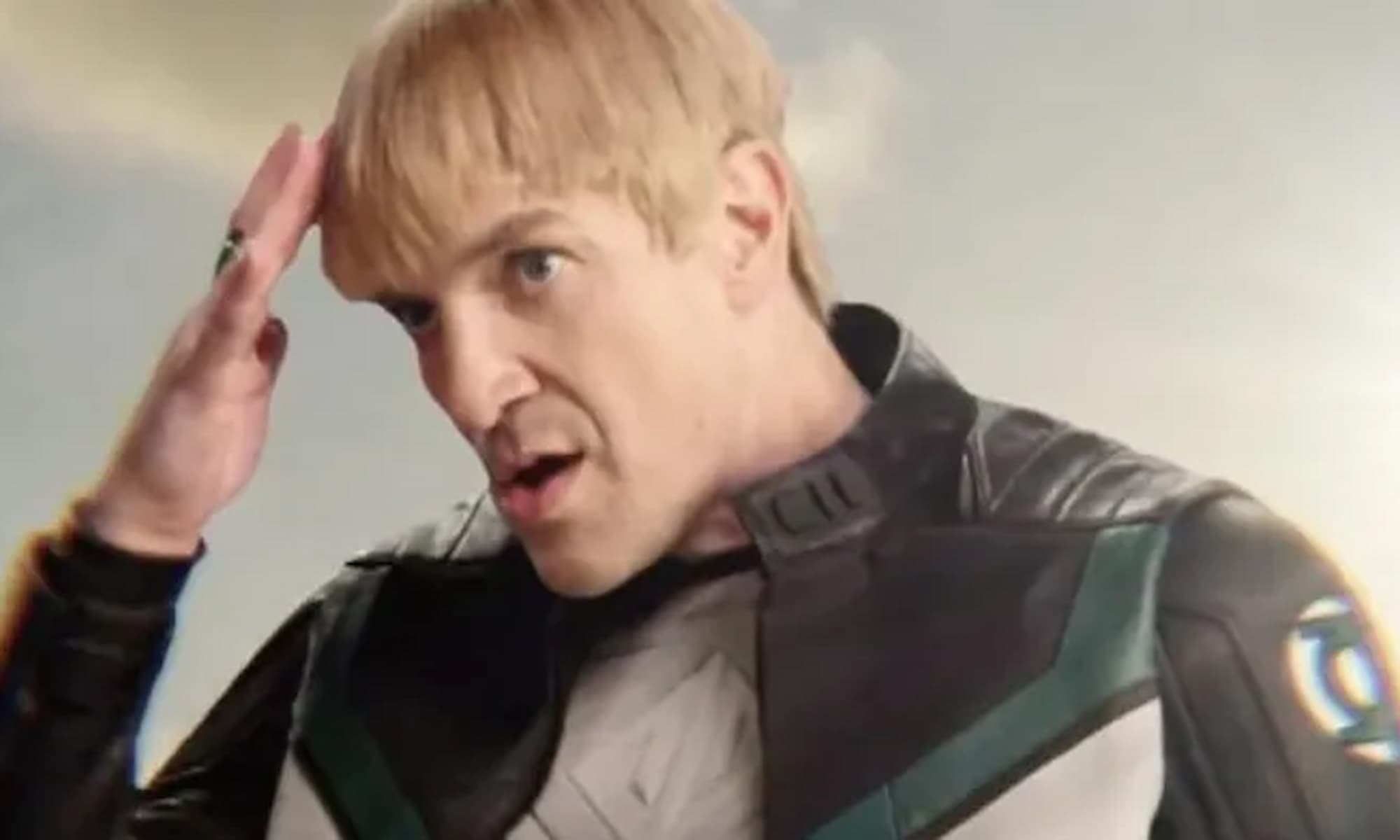 DC Studios wasn't sure about Guy Gardner's bowl cut hairdo, with Nathan Fillion warning them of fan backlash if they didn't do it