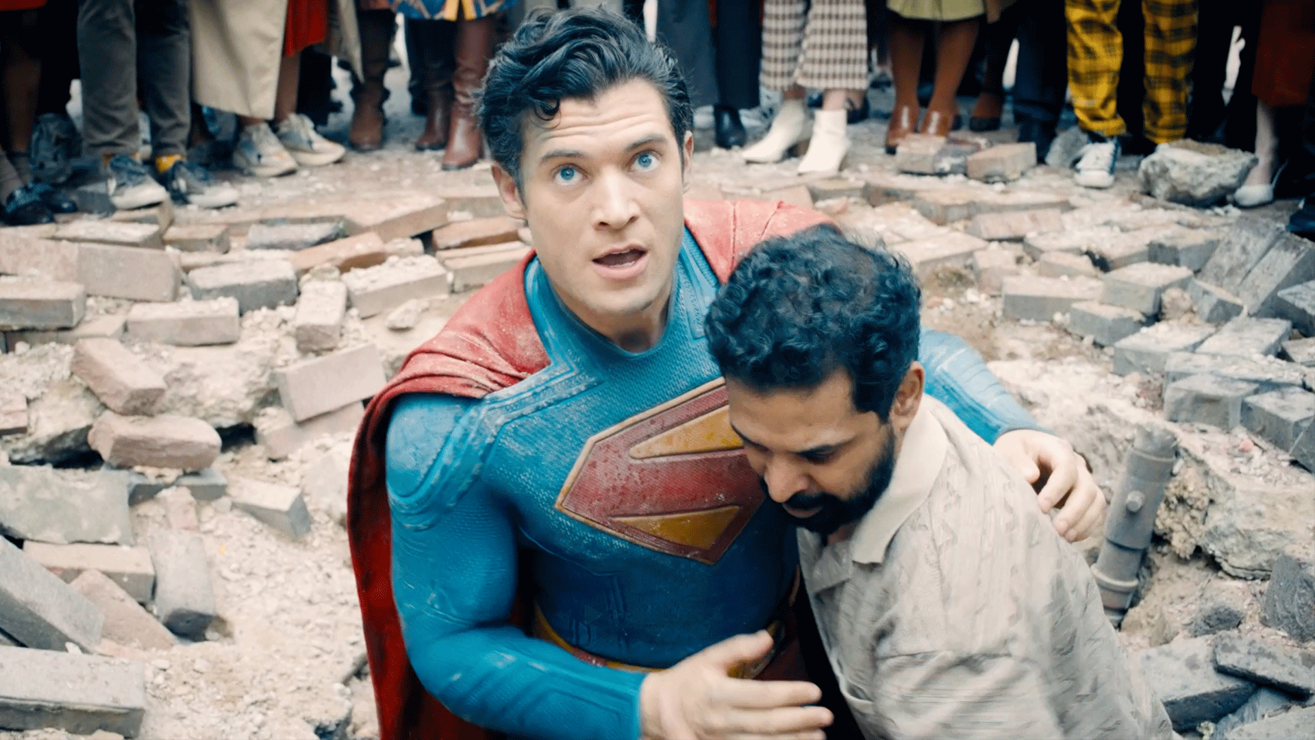 DC Studios Co CEO James Gunn Says Rumors That Superman Needs To Make $700M At The Box Office To Be Successful Are 'Just Complete And Utter Nonsense'
