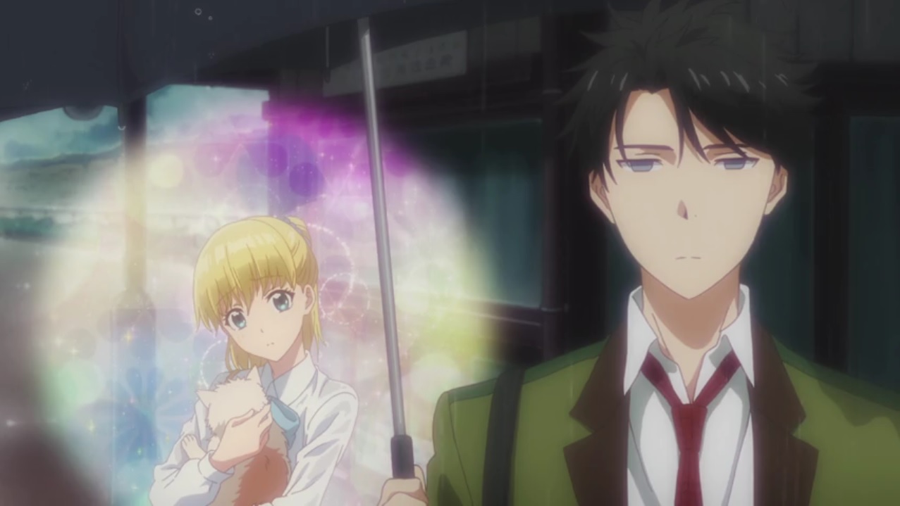 First Impressions: Tada Never Falls In Love