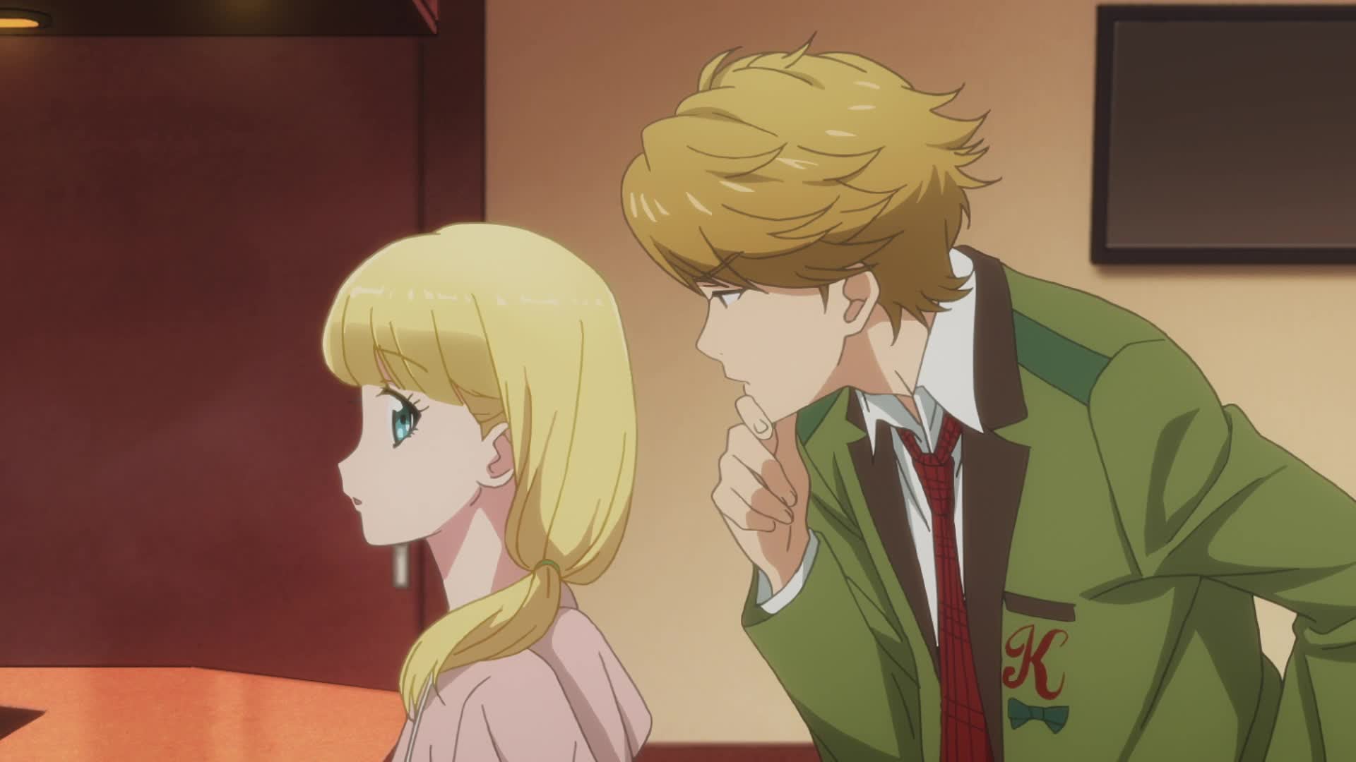 I Can't Just Leave You, Can I?