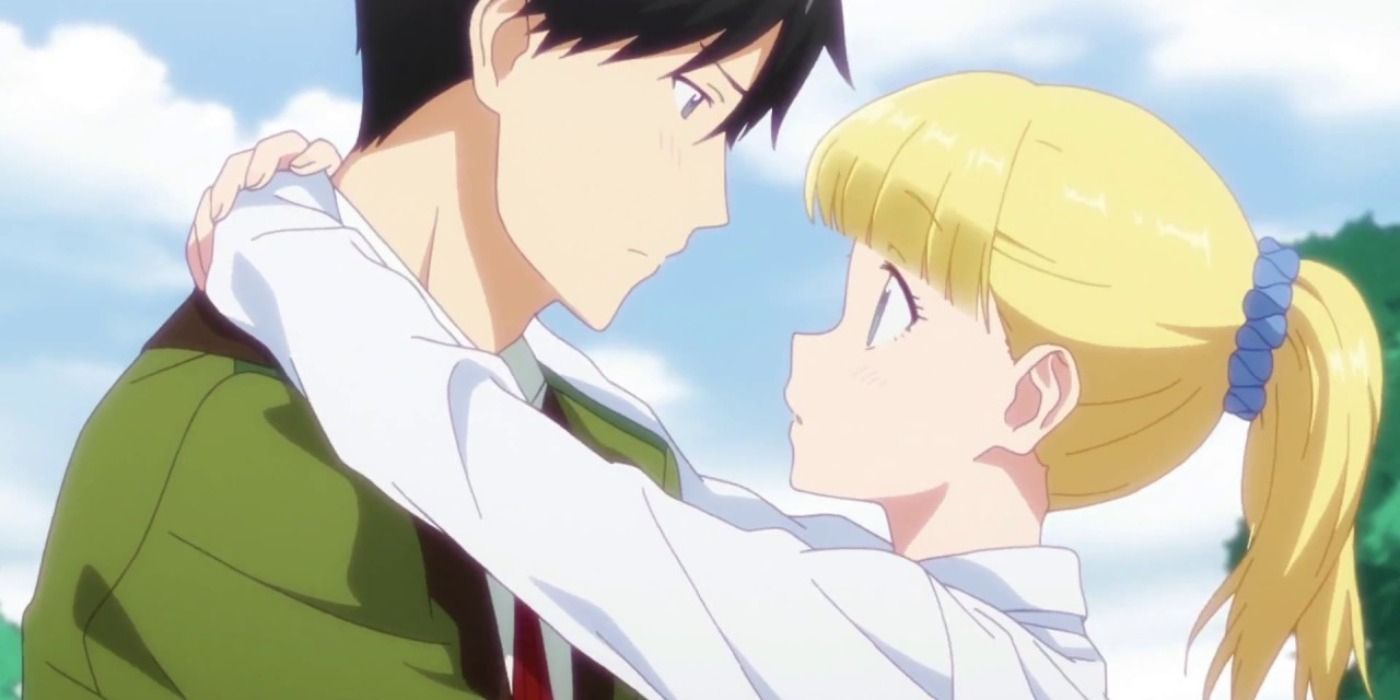 Why Tada Never Falls In Love Never Reached Nozaki Kun's Popularity