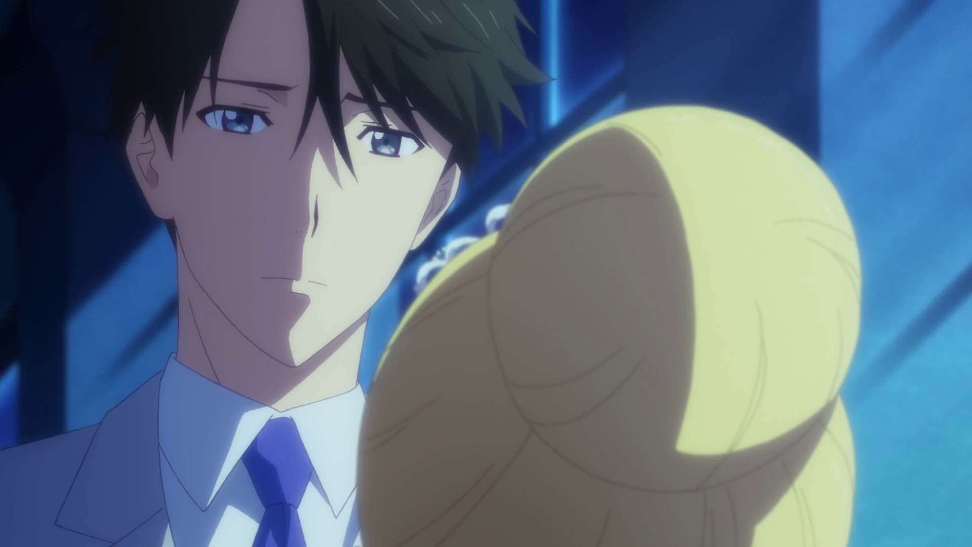 Spring 2018 Season Wrap: Yotsuiro Biyori, SAO Alternative: GGO Online, & Tada Never Falls in Love. Anime B&B