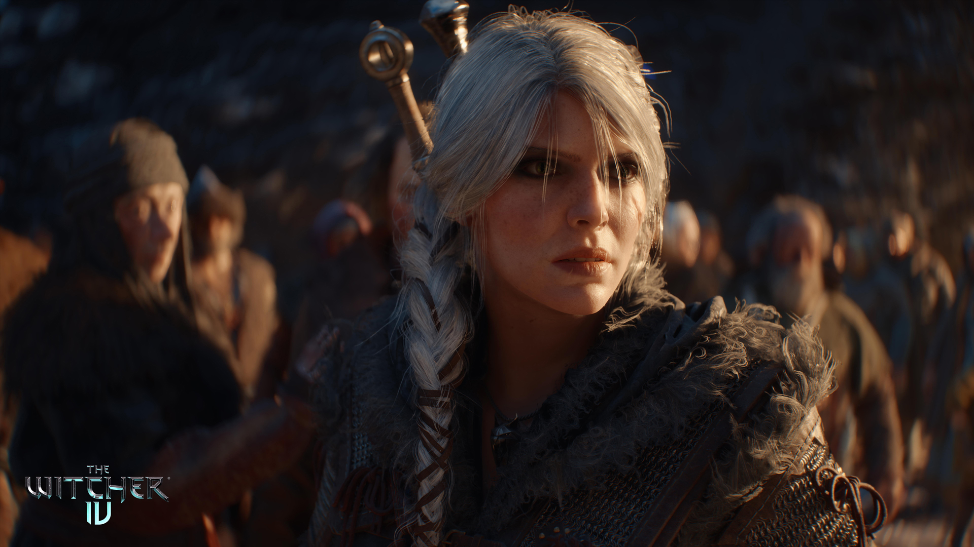 The Witcher 4 looks darker than ever with Ciri at the helm, and I can't wait to play an even more dangerous and unpredictable RPG