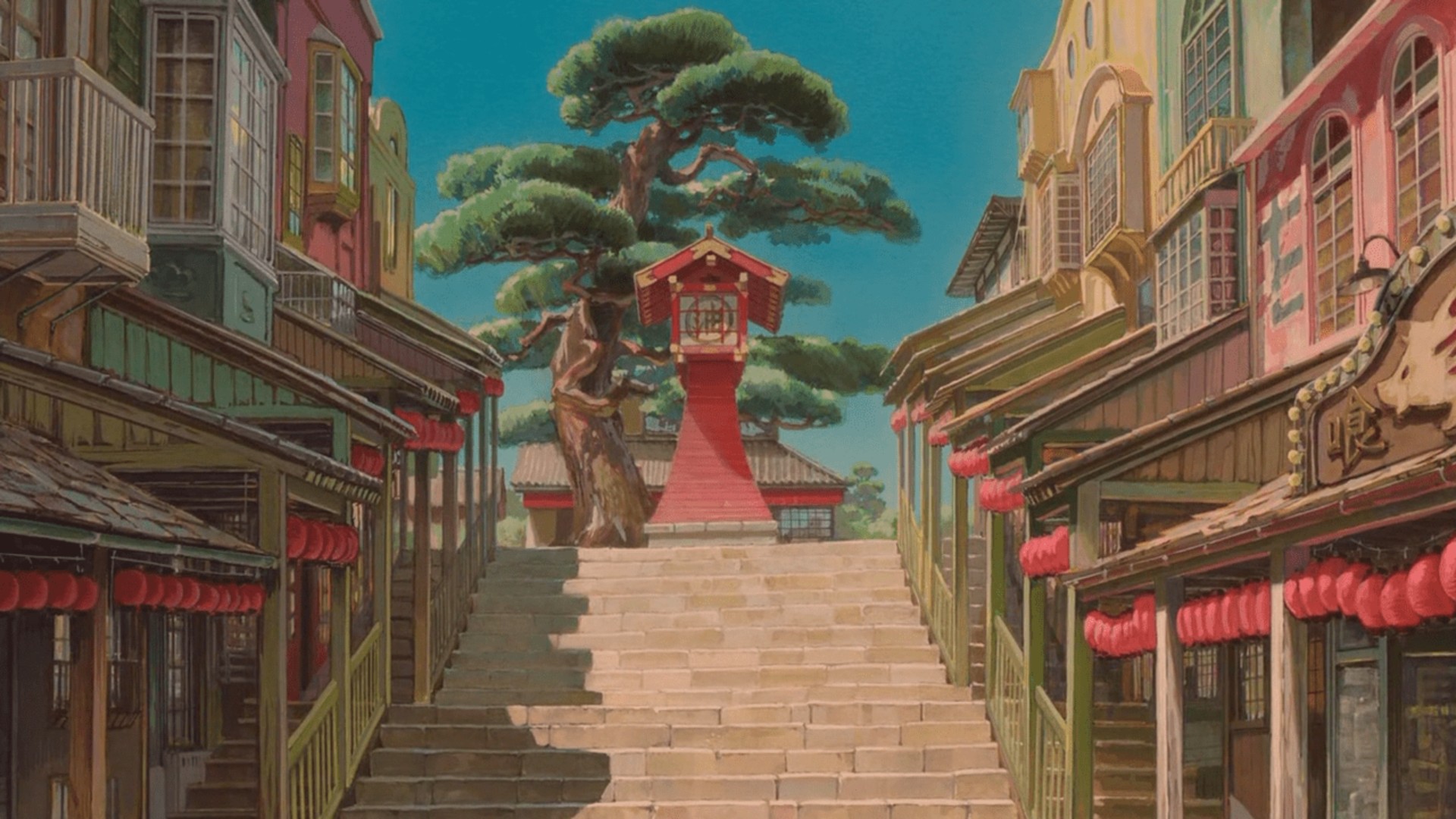 Studio Ghibli Wallpaper Studio Ghibli Wallpaper Download