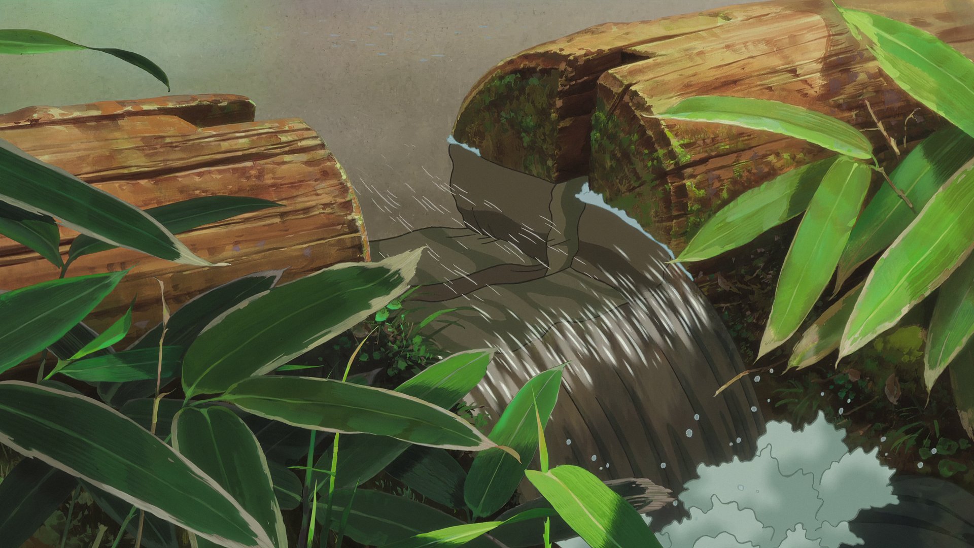 Studio Ghibli Wallpaper