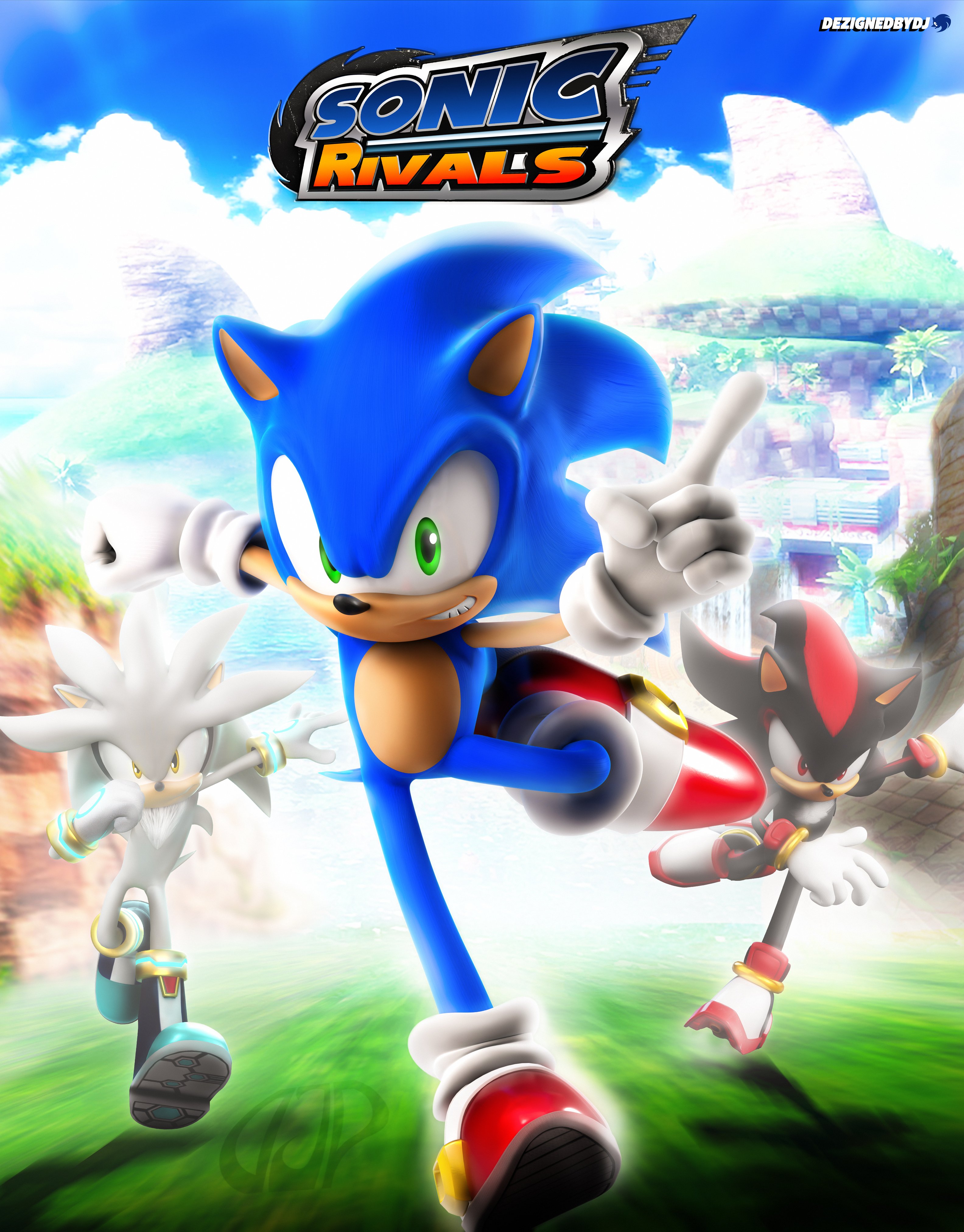 sonicrivals