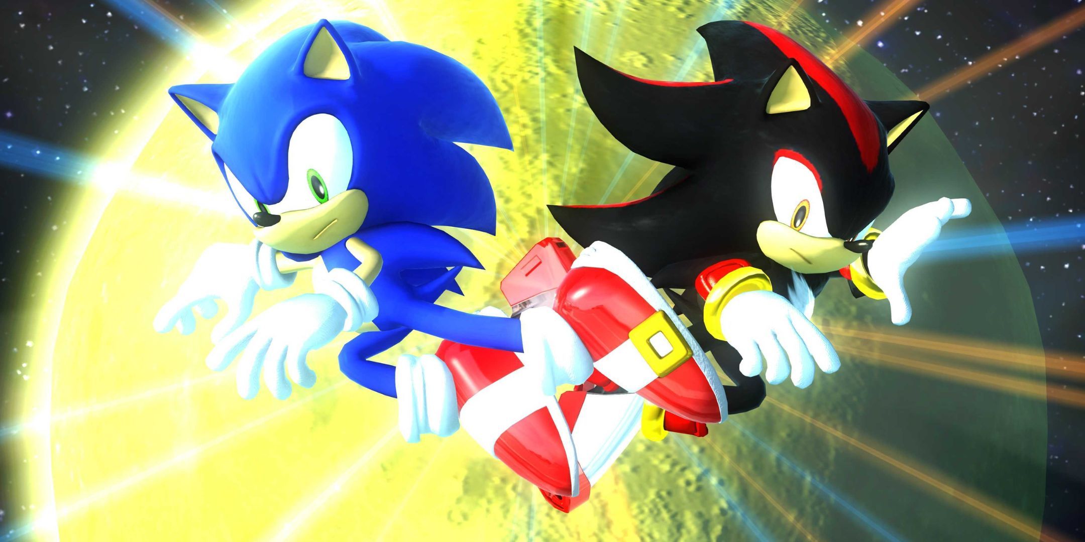 The Greatest Rivalries In Sonic History