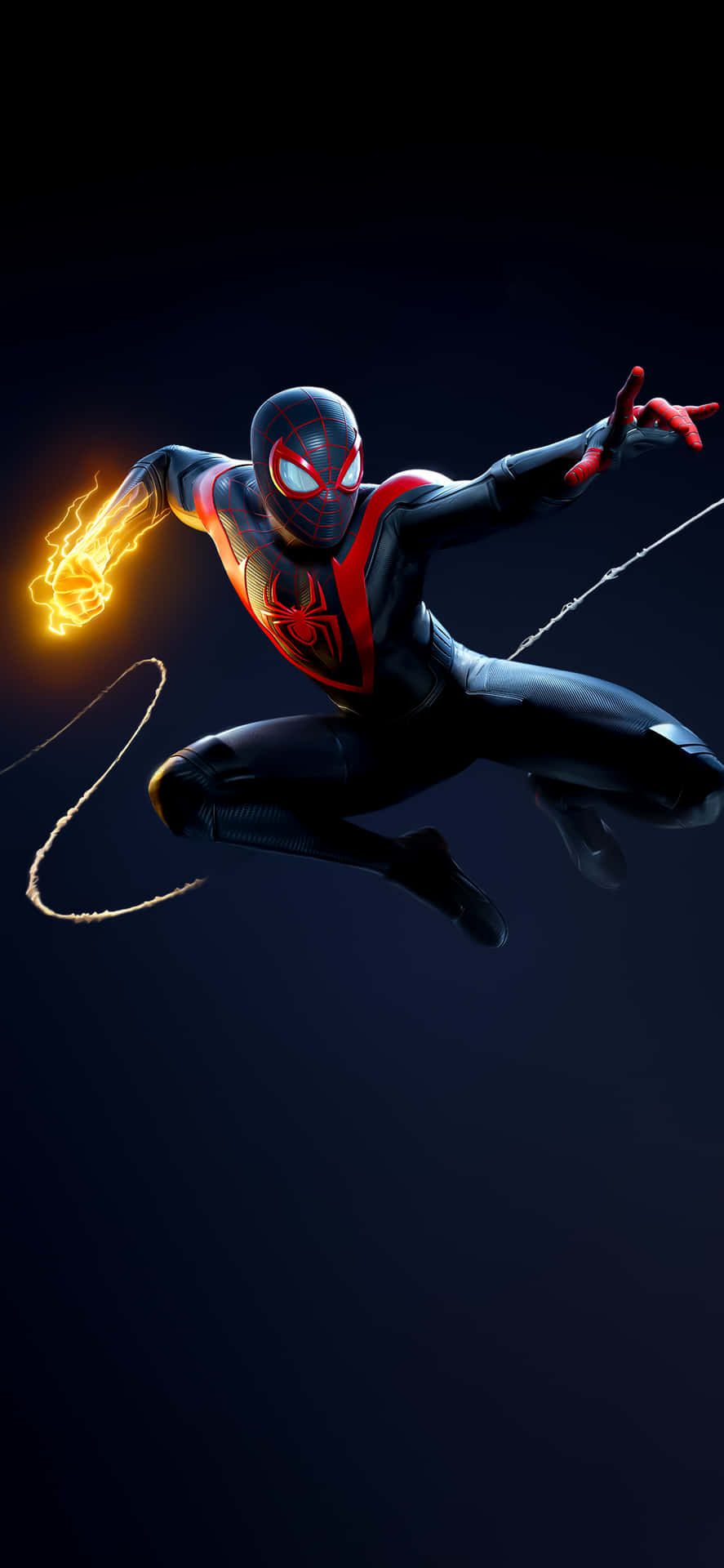 Download Play The Amazing Spider Man Game On Your IPhone Wallpaper