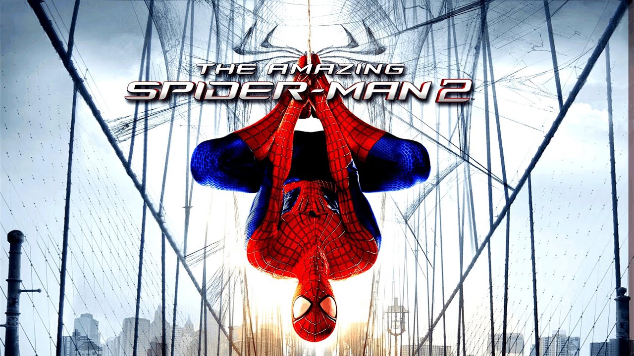 The Amazing Spider Man 2