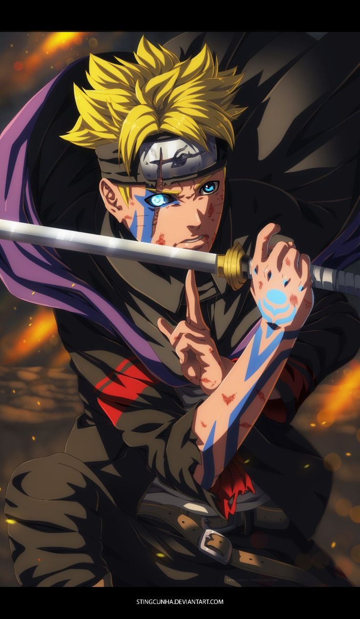 Boruto Shippuden. Uzumaki boruto, Wallpaper naruto shippuden, Naruto wallpaper
