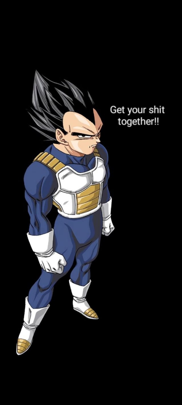 My motivational wallpaper