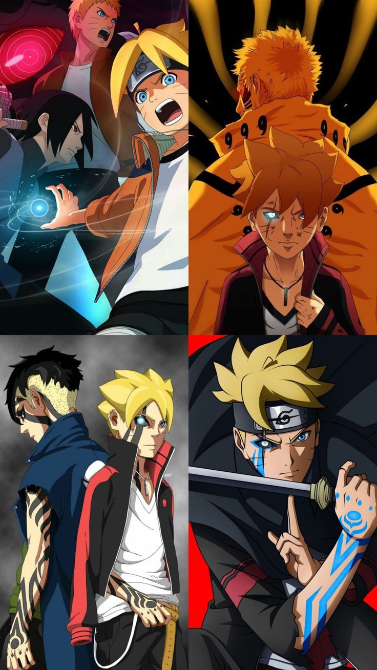 Boruto. Anime, Anime naruto, Naruto characters