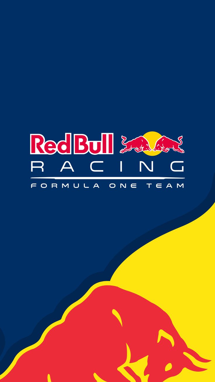Red Bull Racing Wallpaper