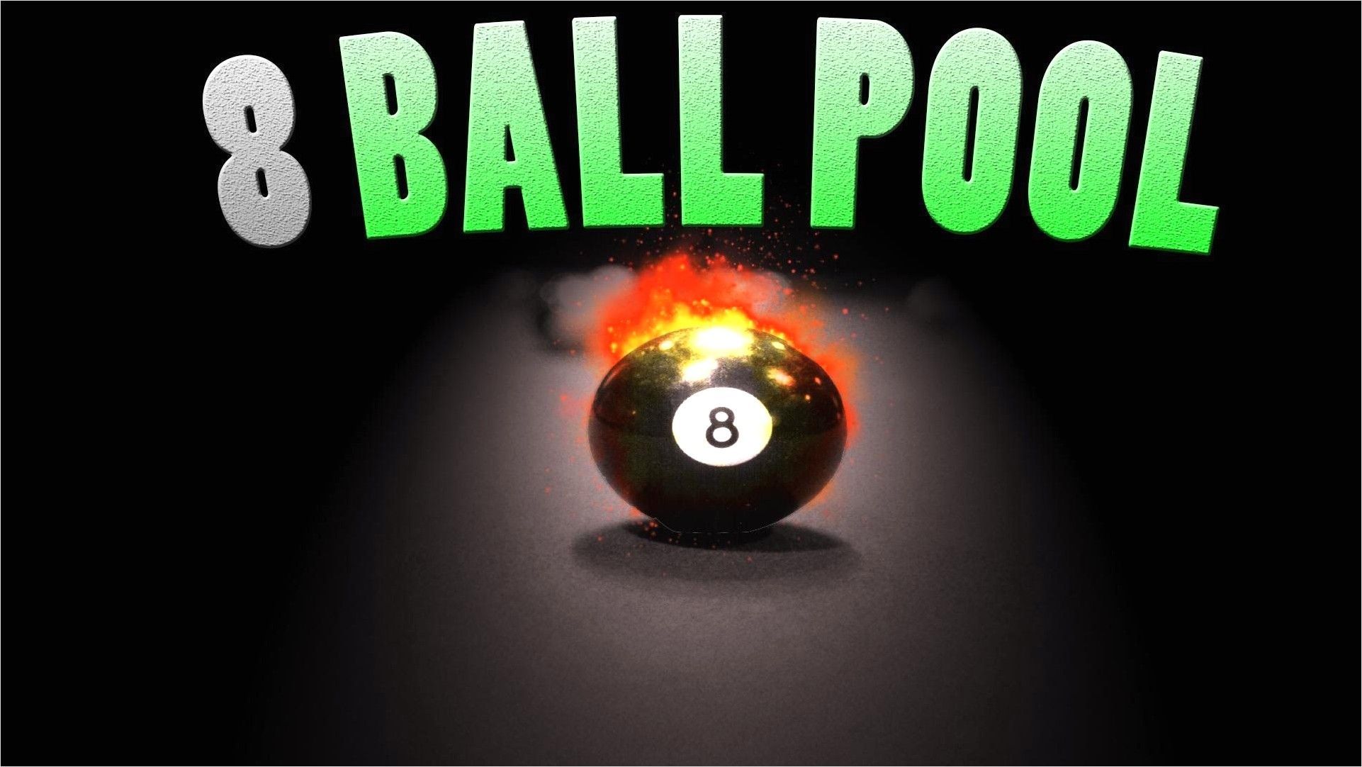 Ball Pool Wallpaper, HD 8 Ball Pool Background on WallpaperBat