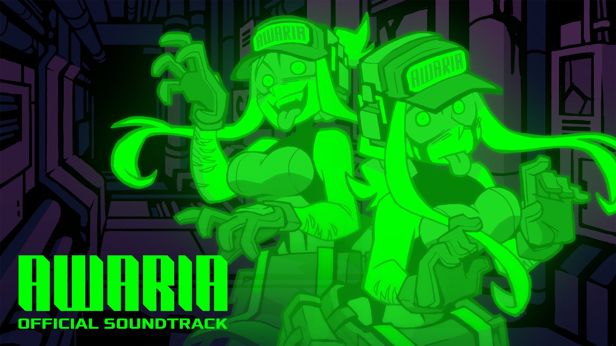 Łukasz Piskorz music in Awaria was made by Mittsies: Buy Mittsies' awesome albums to support the artist