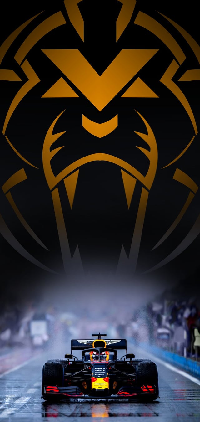 Red Bull & Max Verstappen