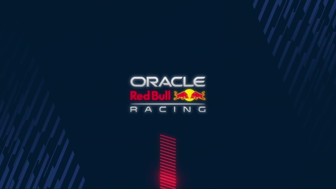 2023 Red Bull Racing Season Launch