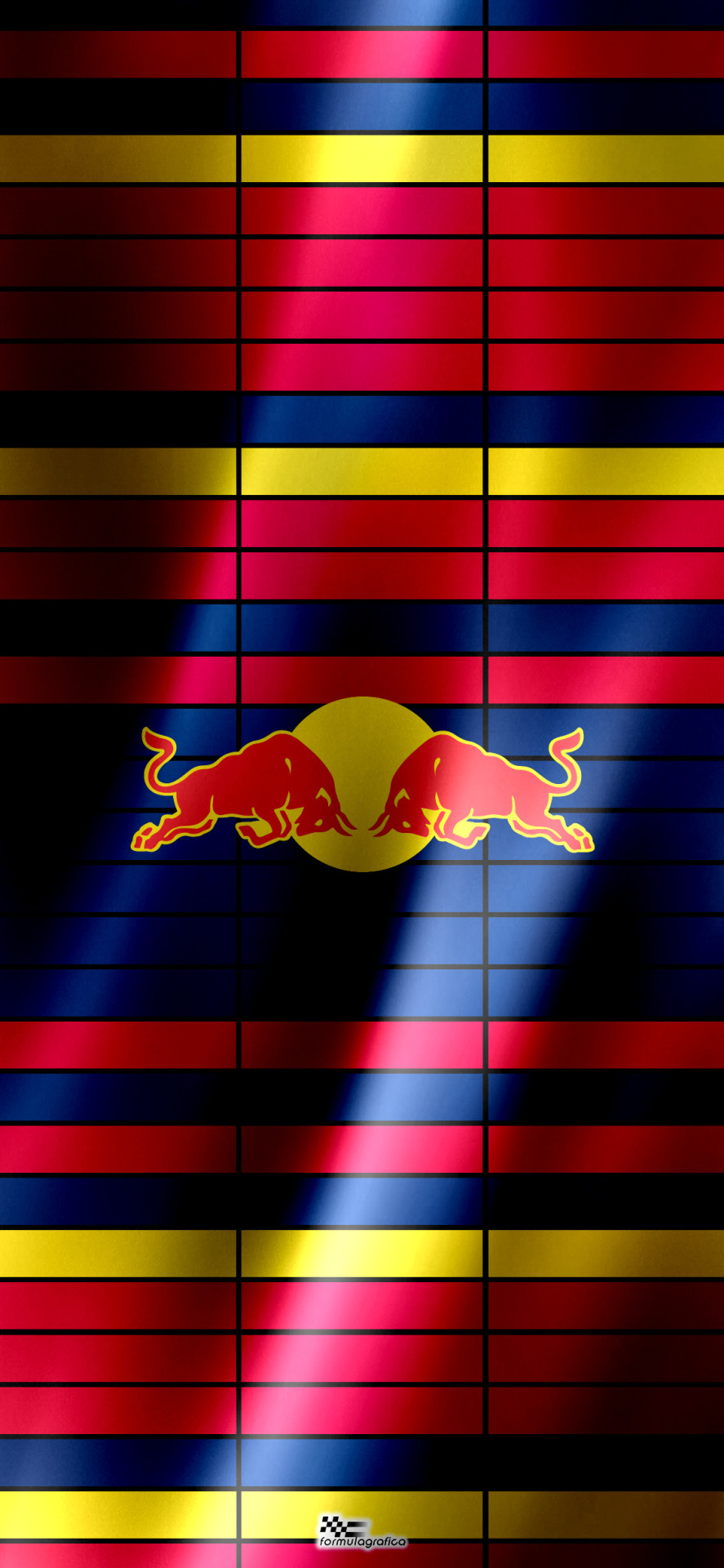 FormulaGrafica / Smartphone Wallpaper Formula 1