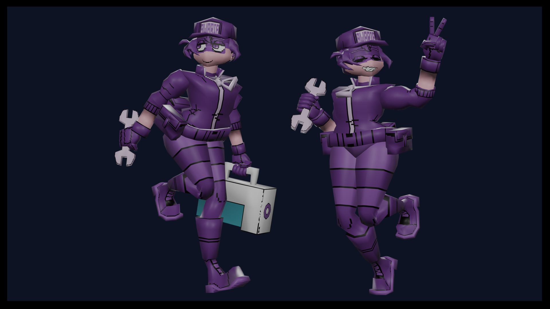 Awaria Usterka by DecafCoffee on Newgrounds