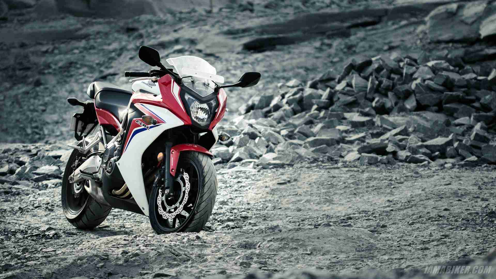 Honda CBR650F HD wallpaper. Motorcycle News, Reviews and Knowledge Base