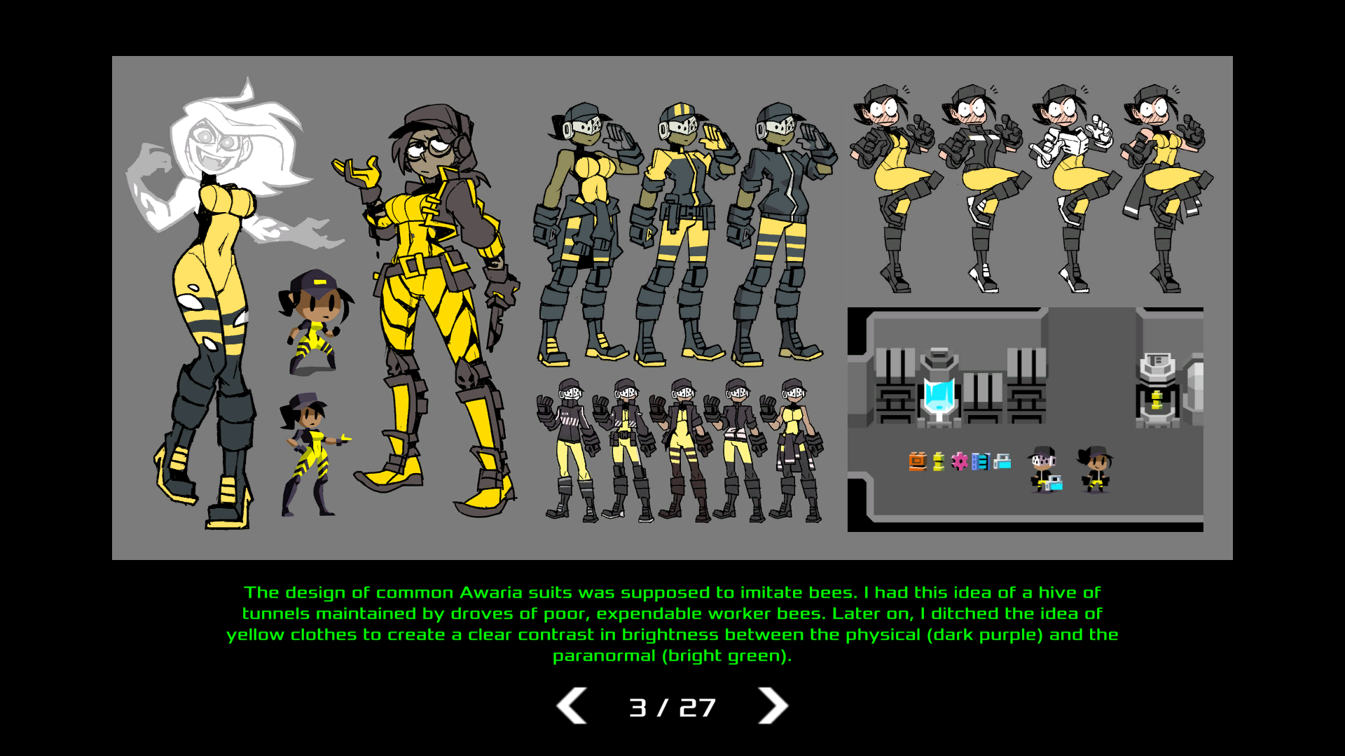 Am I in the wrong for thinking both of these ideas shouldn't be scrapped?