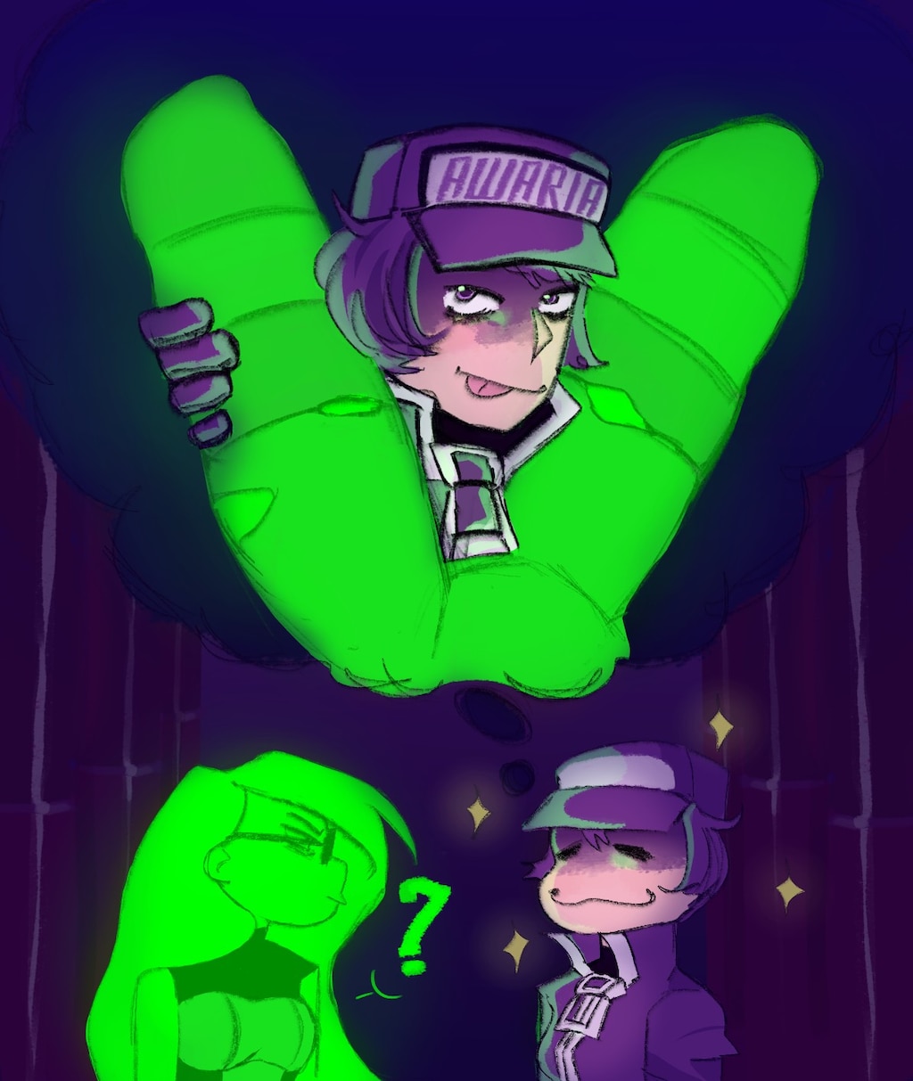 Steam Community - Awaria