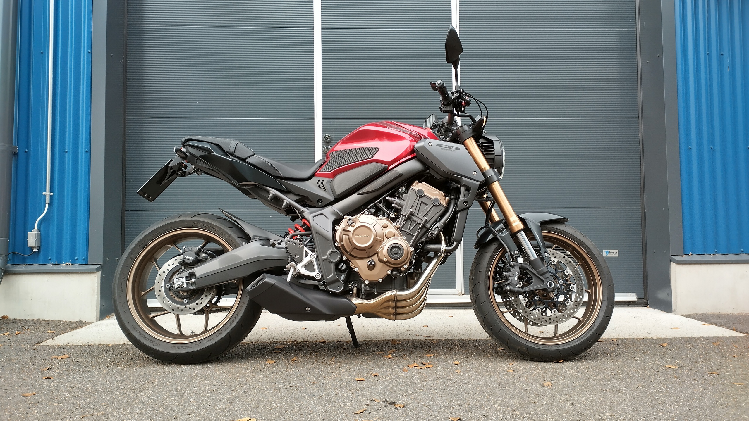 IMG_20230929_120228_. Honda CB650F CBR650F & CB650R CBR650R Owners Club