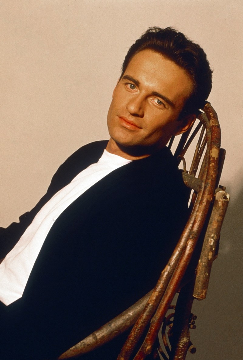Julian McMahon: His Life And Career, 'Nip Tuck' To 'Fantastic Four' & More