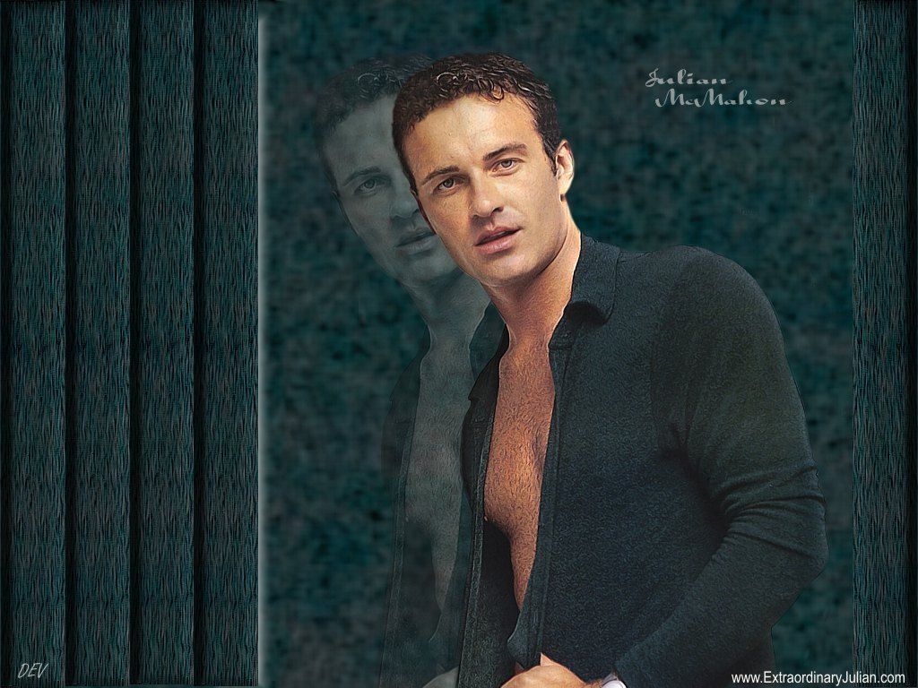 Julian McMahon ideas. julian mcmahon, julian, nip tuck