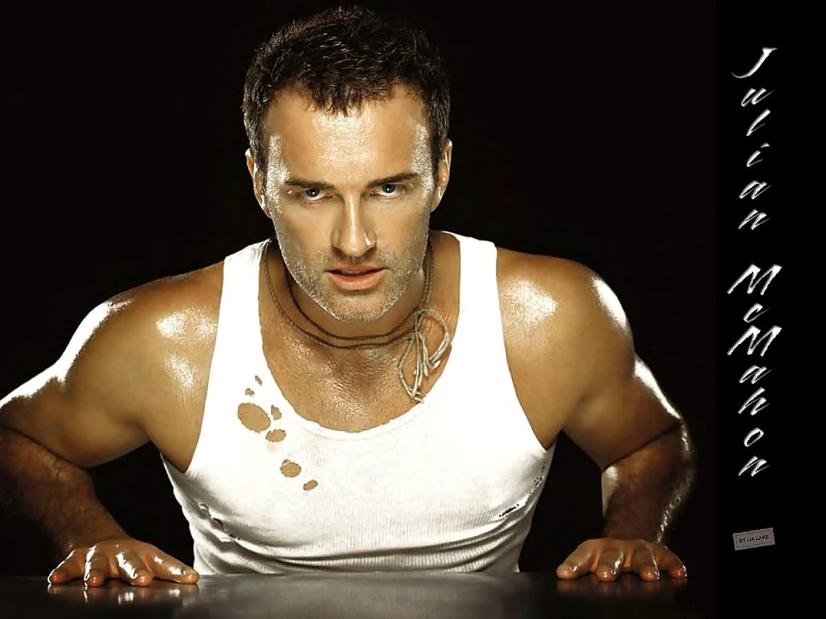 Julian Mcmahon, Men, Suit image. Free TOP image