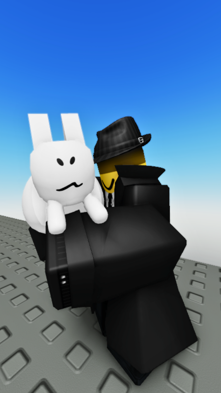 fanmade mafioso wallpaper