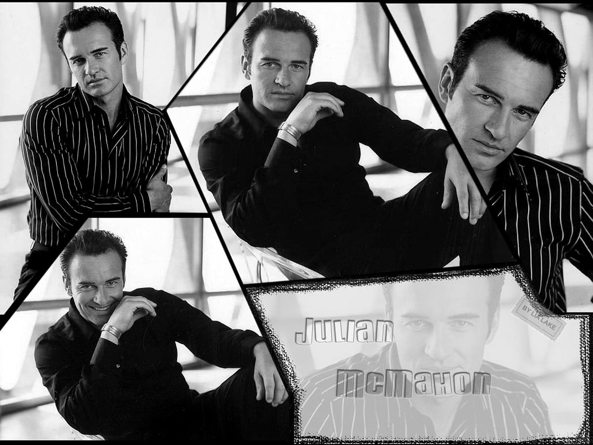 Julian Mcmahon, Men, Suit image. Free TOP image