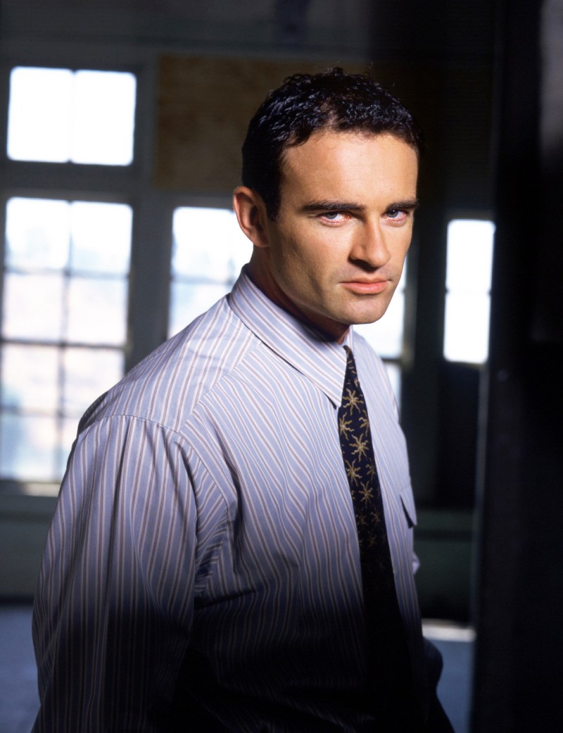 Julian McMahon: His Life And Career, 'Nip Tuck' To 'Fantastic Four' & More