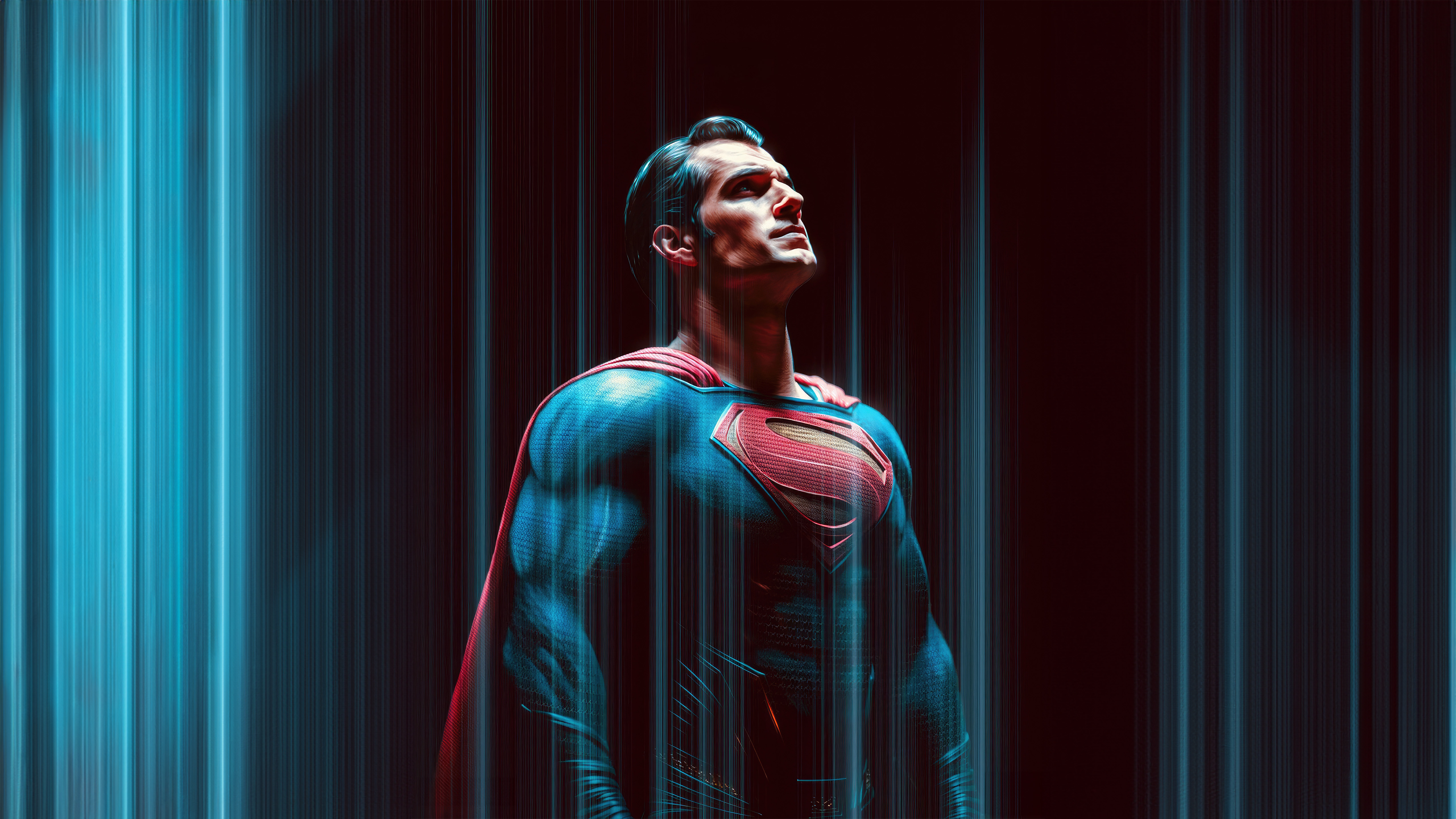 Superman A Tale Of Hope Wallpaper, HD Superheroes Wallpaper, 4k Wallpaper, Image, Background, Photos and Picture