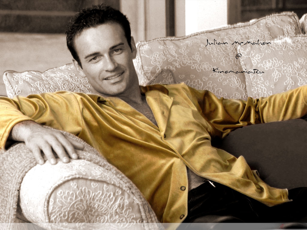 image Julian McMahon Celebrities