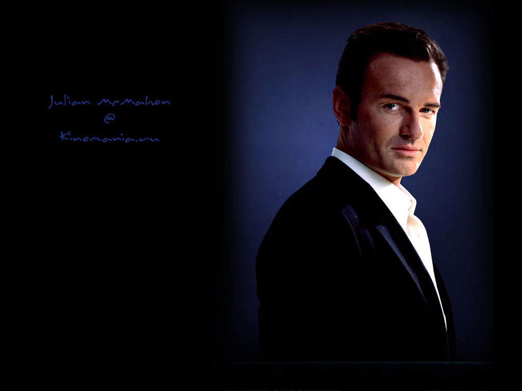 Picture Julian McMahon Celebrities